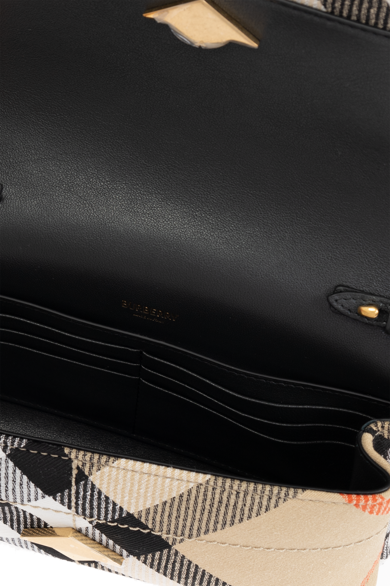 Burberry 'Snip Mini' Shoulder Bag | Women's Bags | Vitkac